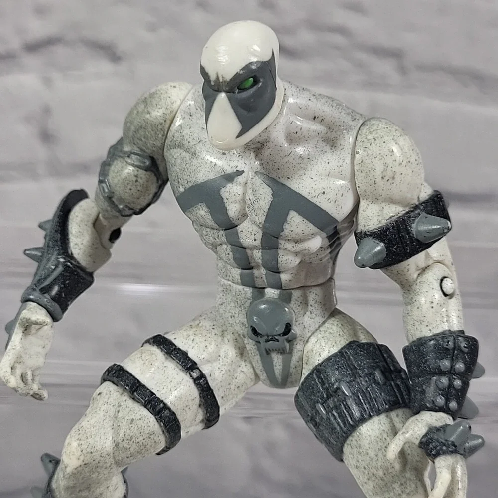 1996 McFarlanes Spawn Action Figure Comic Book Character‎